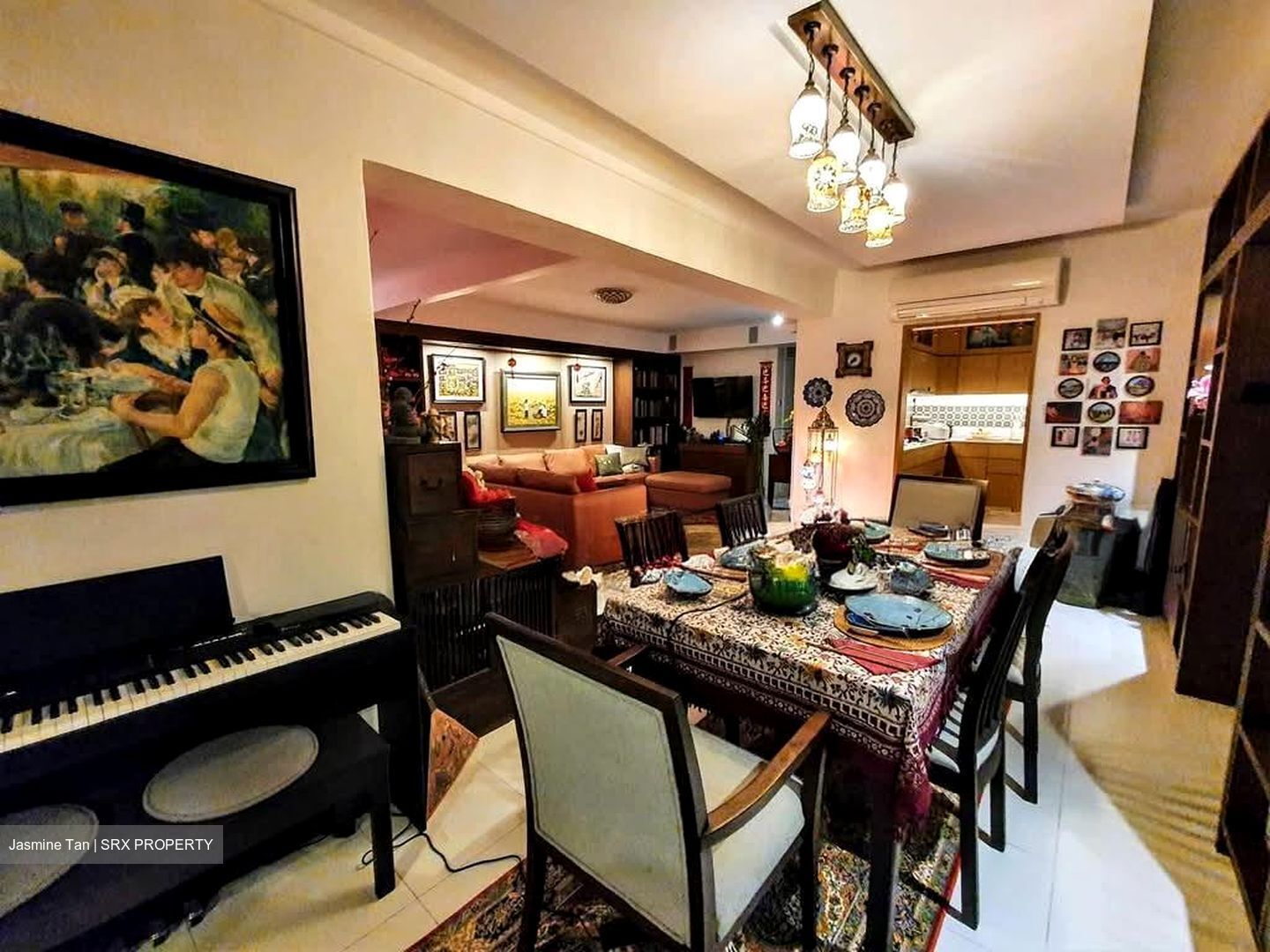 Blk 546 Serangoon North Avenue 3 (Serangoon), HDB 5 Rooms #555390081